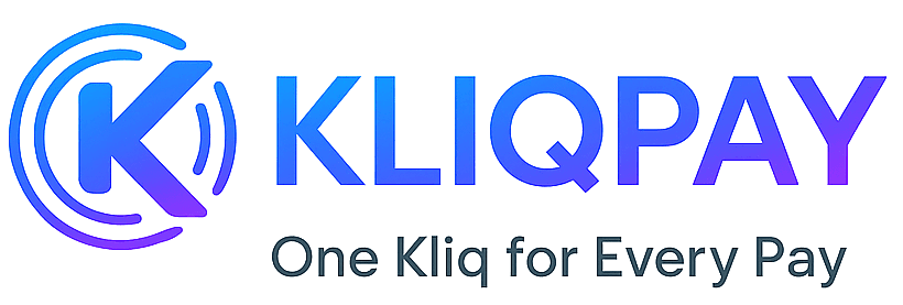 KliqPay Logo